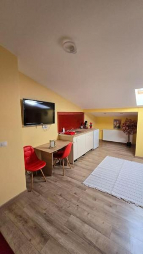 Apartament ultra central!